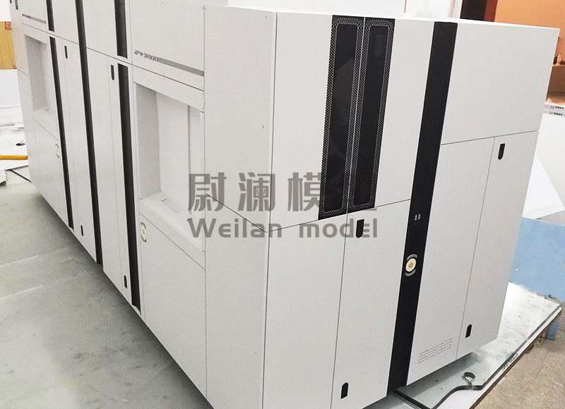 產(chǎn)品設備模型