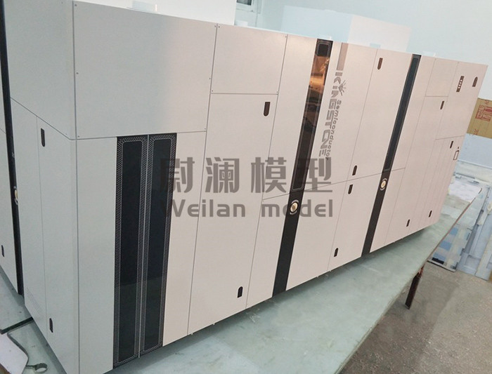 產(chǎn)品設備模型